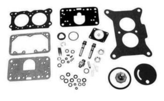 Picture of Mercury-Mercruiser 1396-4656 REPAIR KIT-CARB